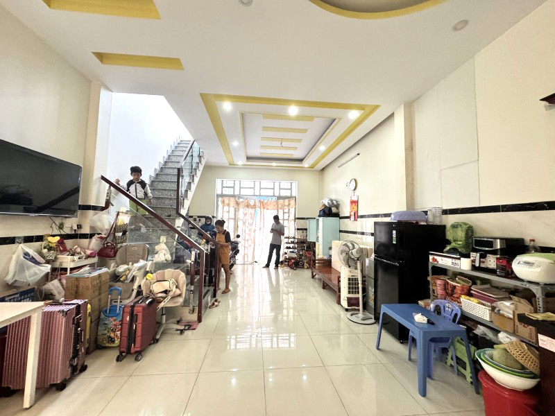 Cơ hội đầu tư: Nhà Hiệp Bình Chánh – dòng tiền sẵn 8tr/th – sổ riêng – 62m² – chỉ 4.8 tỷ - Ảnh 1